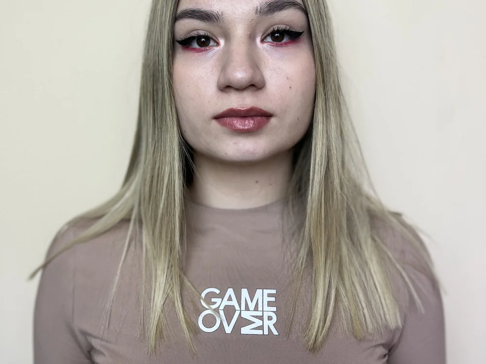 AileenMilIer's Offline XXX Chat
