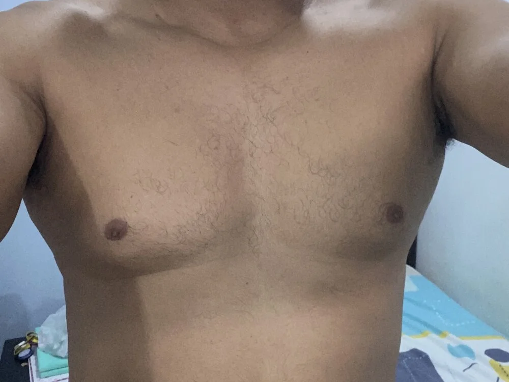 Camilo210520 Offline XXX-chat