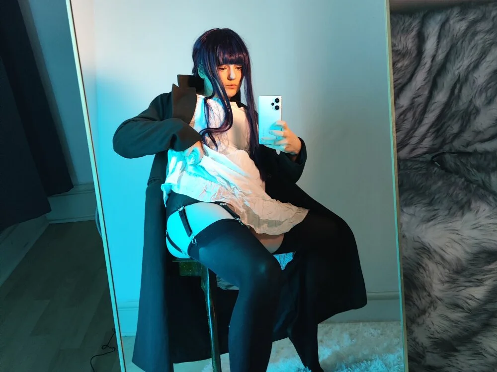 pocketwaifu Chat XXX offline