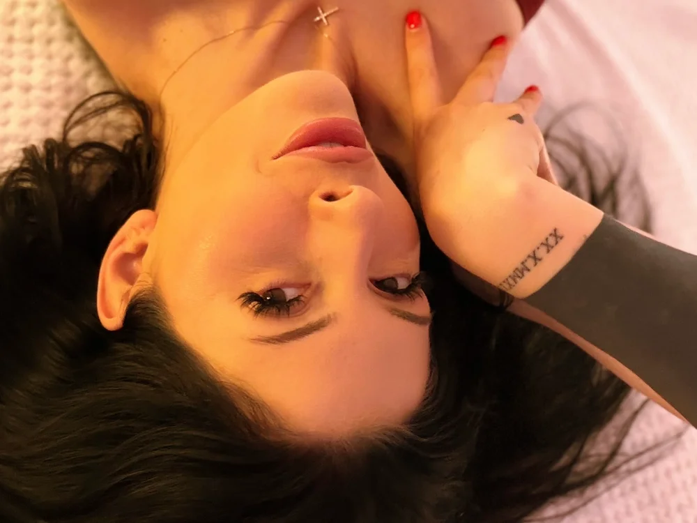 SofiBabe: συνομιλία ΧΧΧ εκτός σύνδεσης