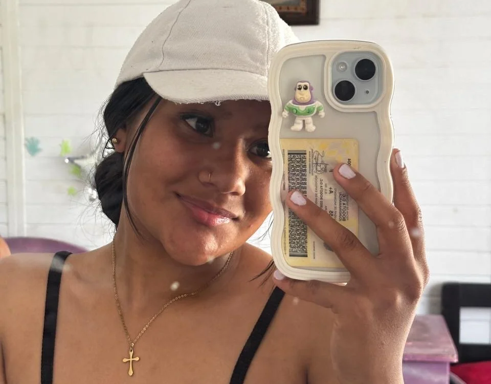 Tati_as' Offline Chat Room