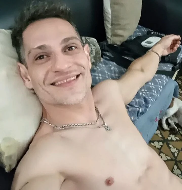 SexyStrp's Offline XXX Chat