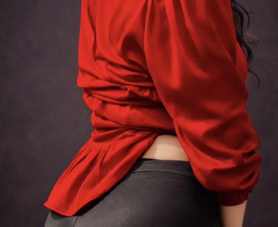 Imsexyjanvi: офлайн-секс-чат