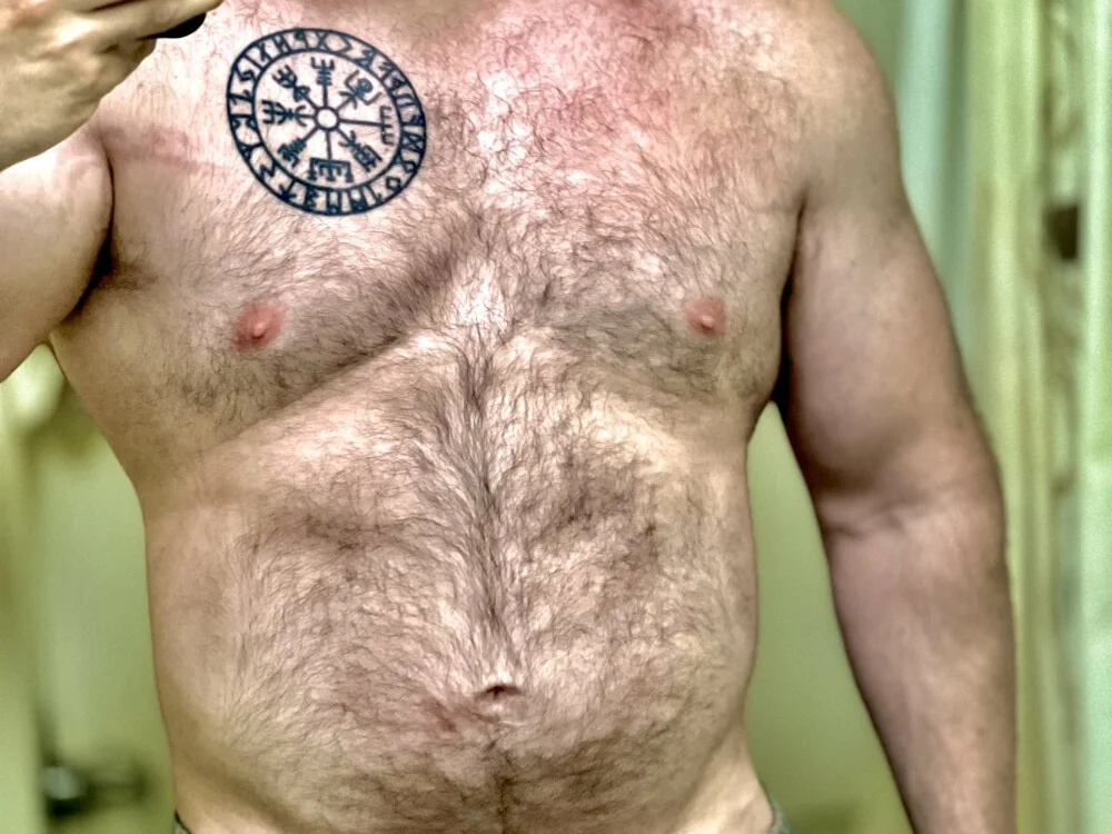 Golgara's Offline XXX Chat