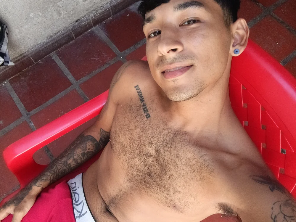 flacohot_xxx Offline XXX-Chat