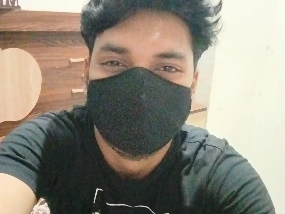 rahul02167's Offline Chat Room