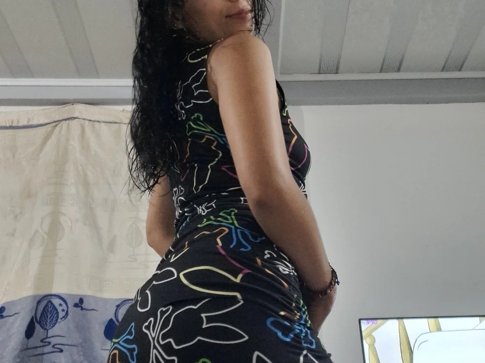 Arianavera's Offline XXX Chat