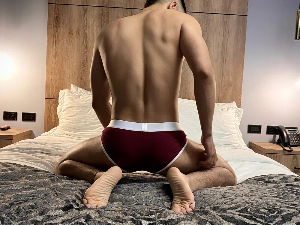 steventorres_7 Chat XXX offline