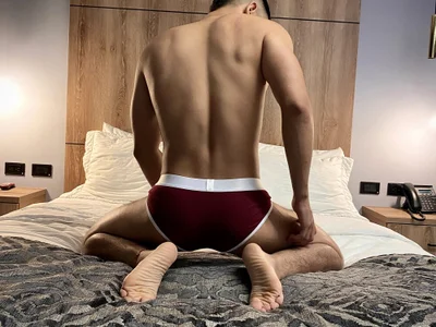 steventorres_7 profile