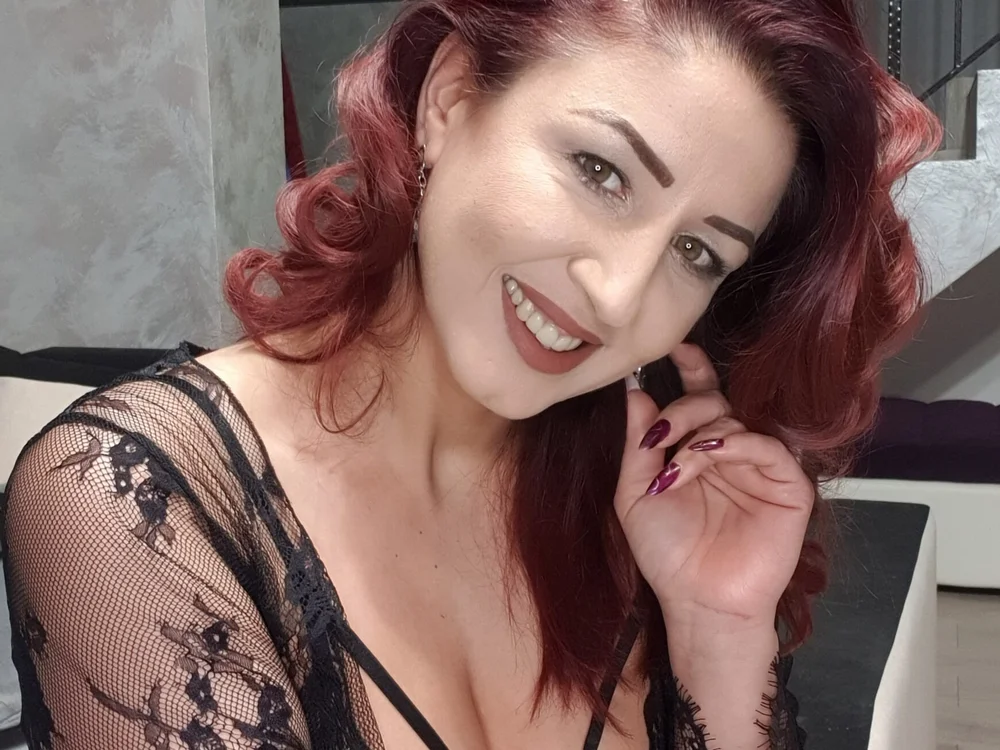 Annya-Foxxy's Offline XXX Chat