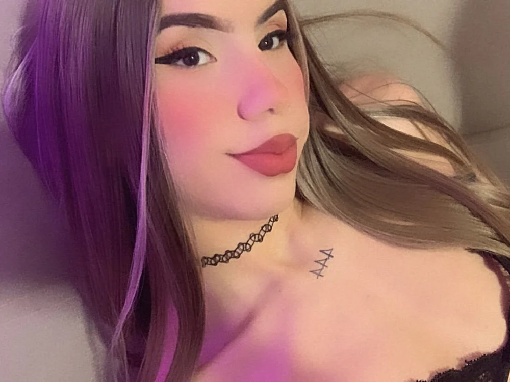 Ariel_Jhons Chat XXX offline