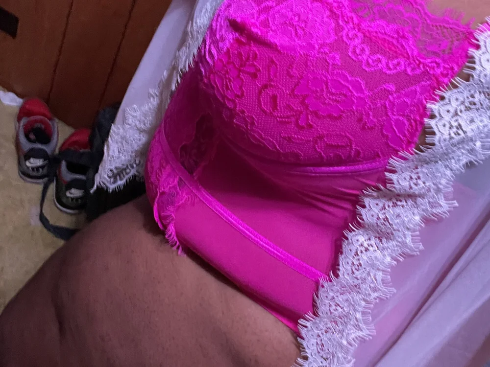 Bigbootylexi's Offline XXX Chat