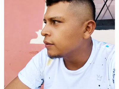 Mauro1567 - Boy 