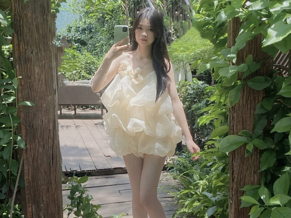 Bong-g Chat XXX Ngoại tuyến