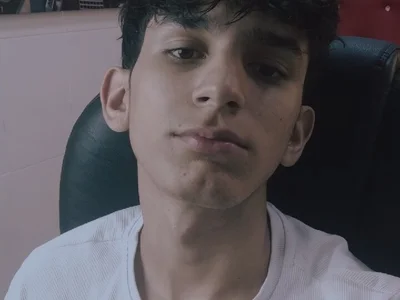 Billy_wild - Boy 