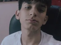 billy_wild's webcam live show