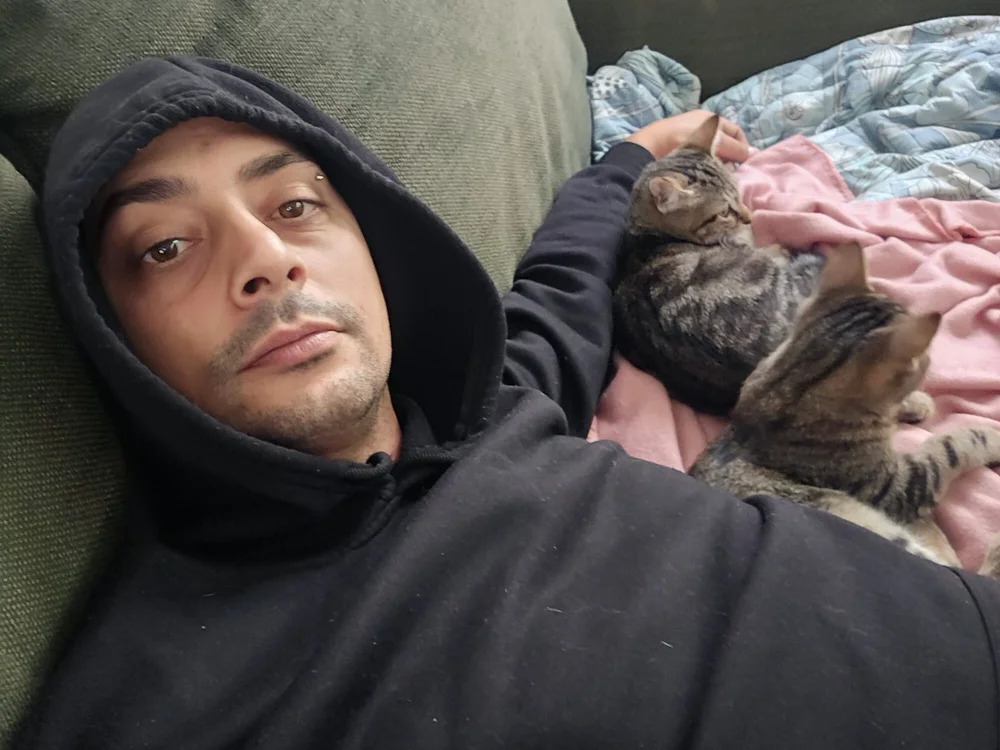 baffolone's most recent online preview