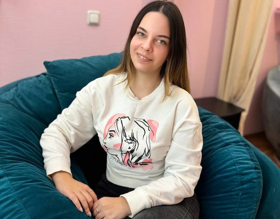 Offline chatovací místnost JullyNix