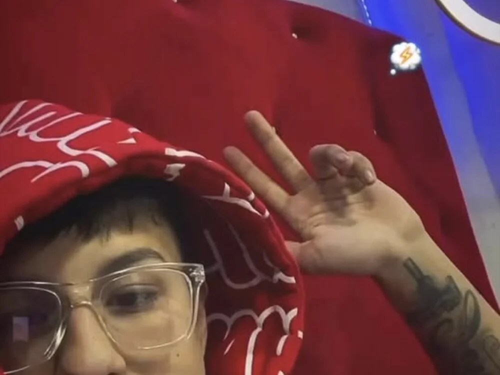 Megan___7777 Chat XXX offline