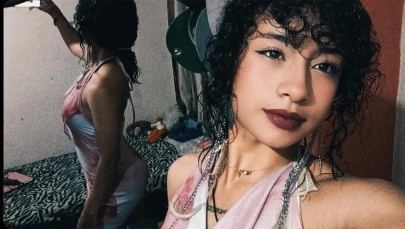 Lilith-Scott's Offline XXX Chat