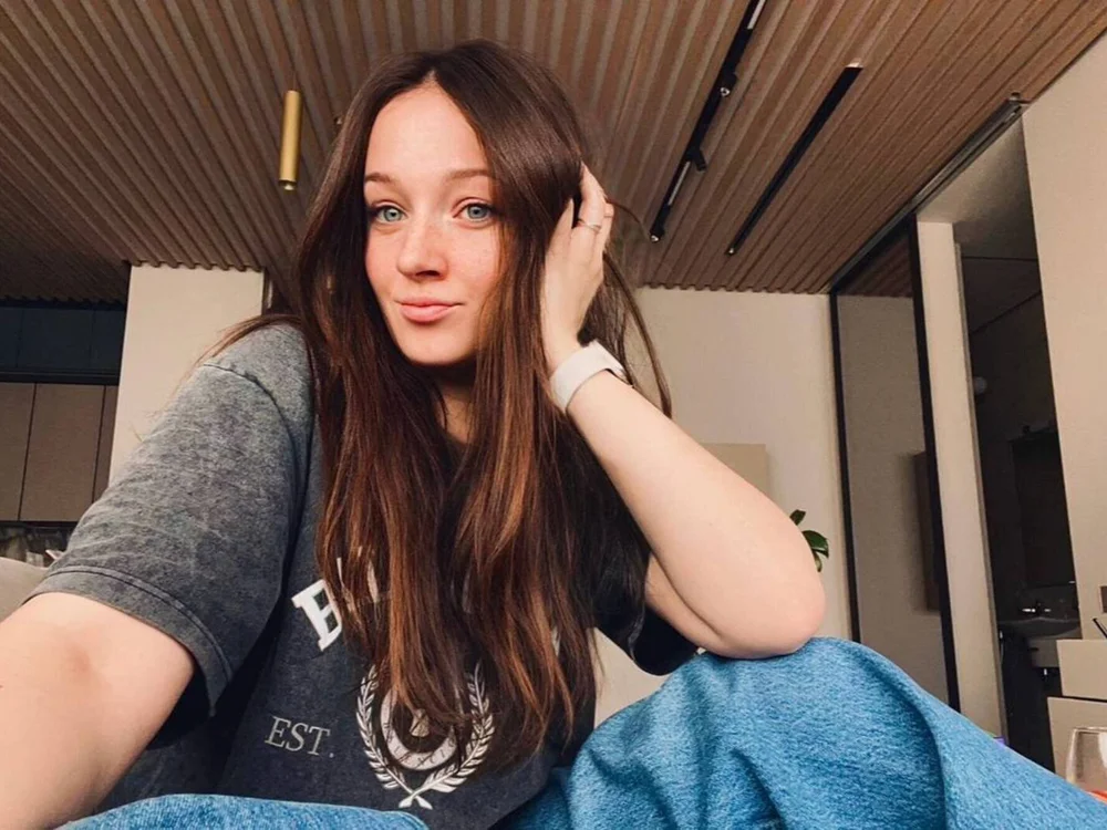 Offline XXX chat modela EmmaJc