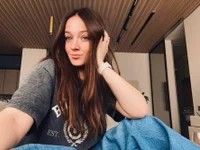 EmmaJc's webcam live show