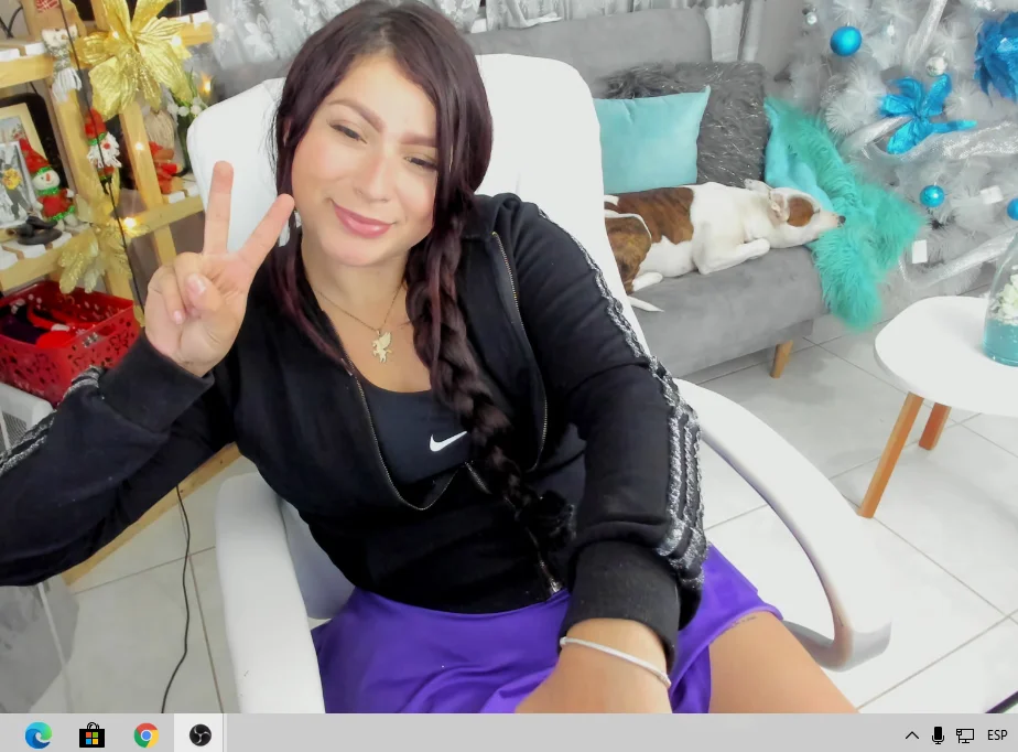 anya_rosse's Offline XXX Chat