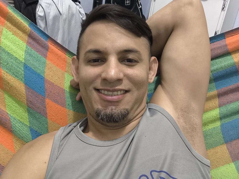 JeisonXD5's Offline Chat Room