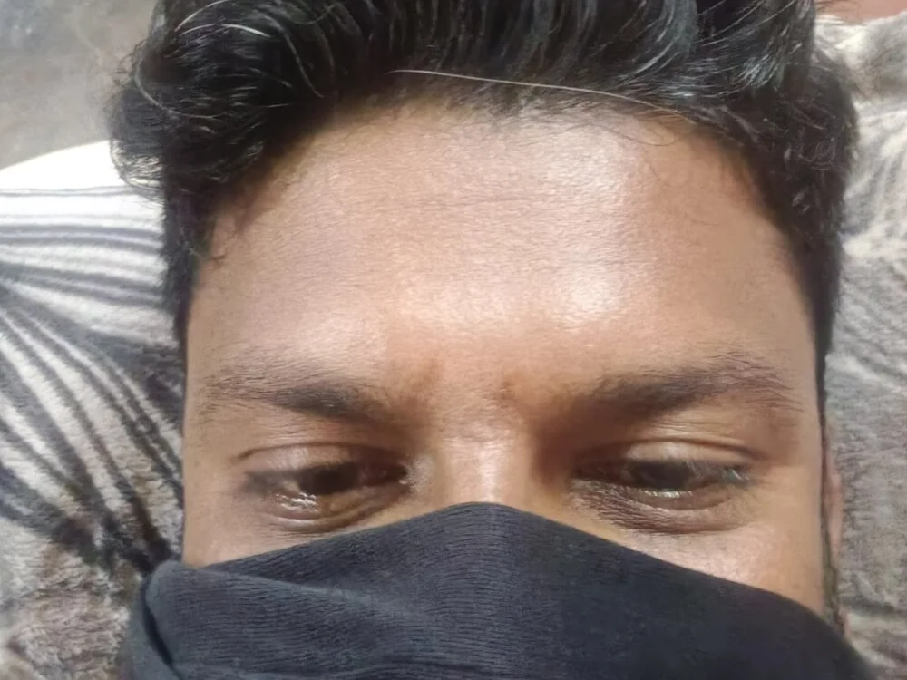 John180391- Offline XXX-Chat