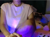 Sassy_reena1's webcam live show