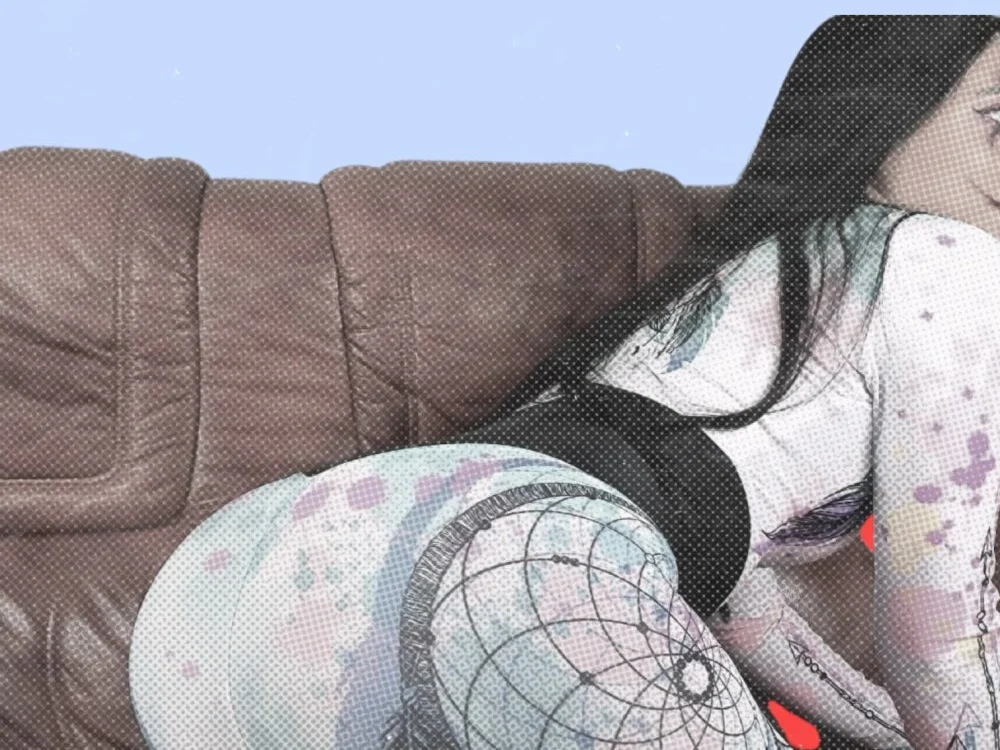 Chatroom XXX hors ligne de HeavenAva