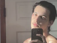 Manyggg webcam model
