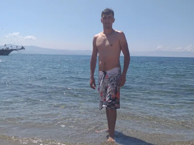 Cnralcz Male Straight Webcam Striptease