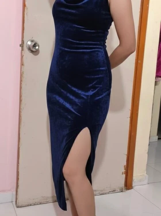 HeartlessGirl cam model