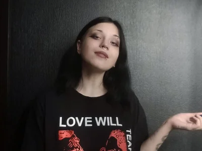 ScarletHarley profile