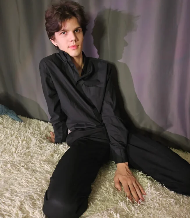 Lucius_Mo Chat XXX offline