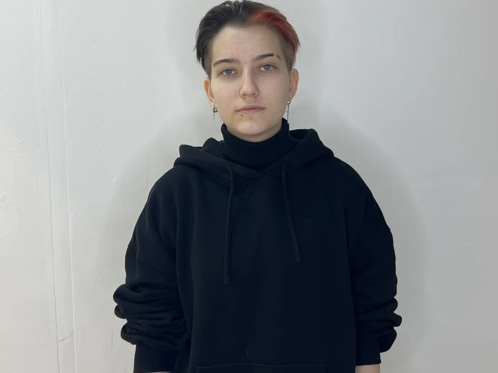 AnnBlossom's Offline XXX Chat