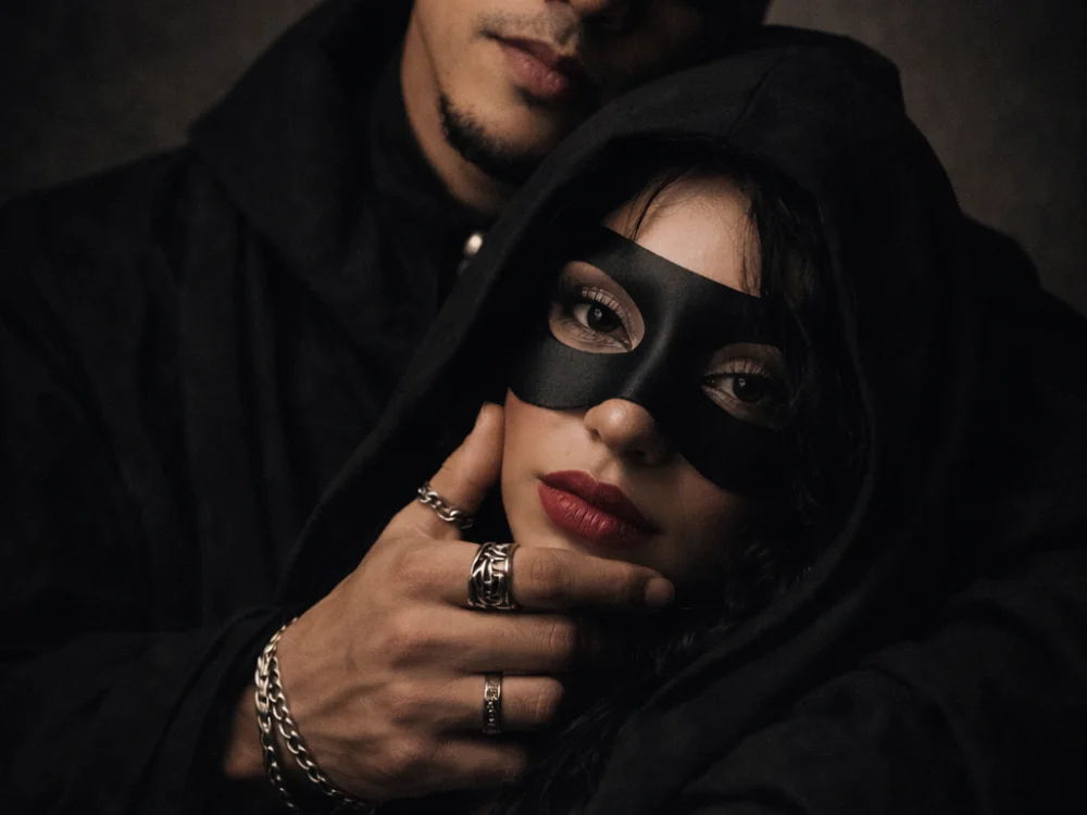 MaskTeaseXXX Offline XXX-chat