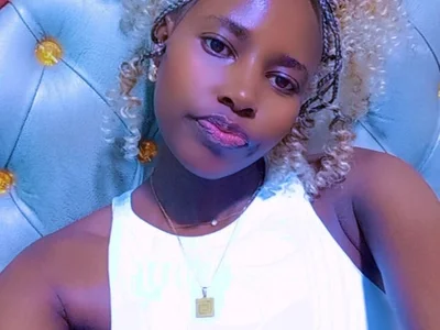 Melaninblue - Girl 