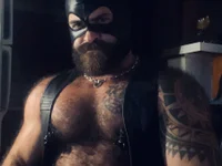 Chat XXX ao vivo de MachoDogX