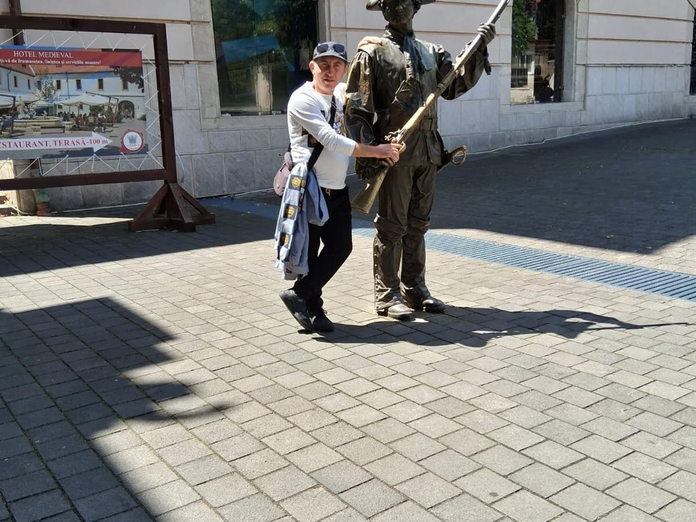 Chat +18 off-line de SuperMasaj42