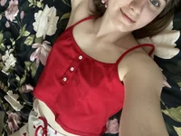 your_jane's webcam live show