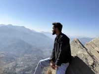 Alok2267's webcam live show