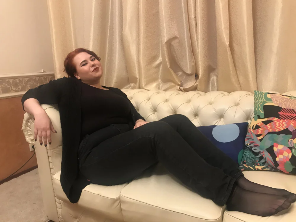 MorrisCox's Offline Chat Room