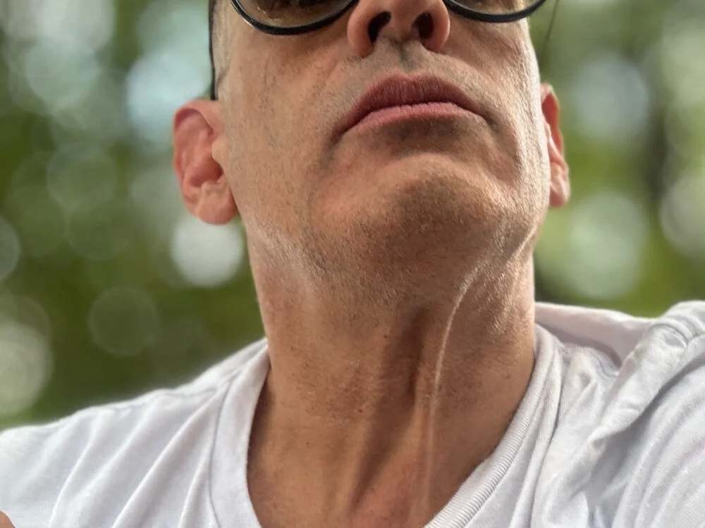 JujojookのオフラインXXXチャット