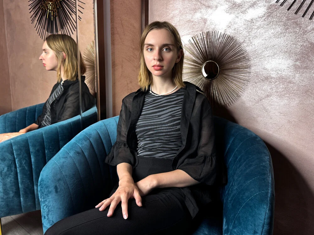 Beverly_Gomes 離線 XXX 聊天