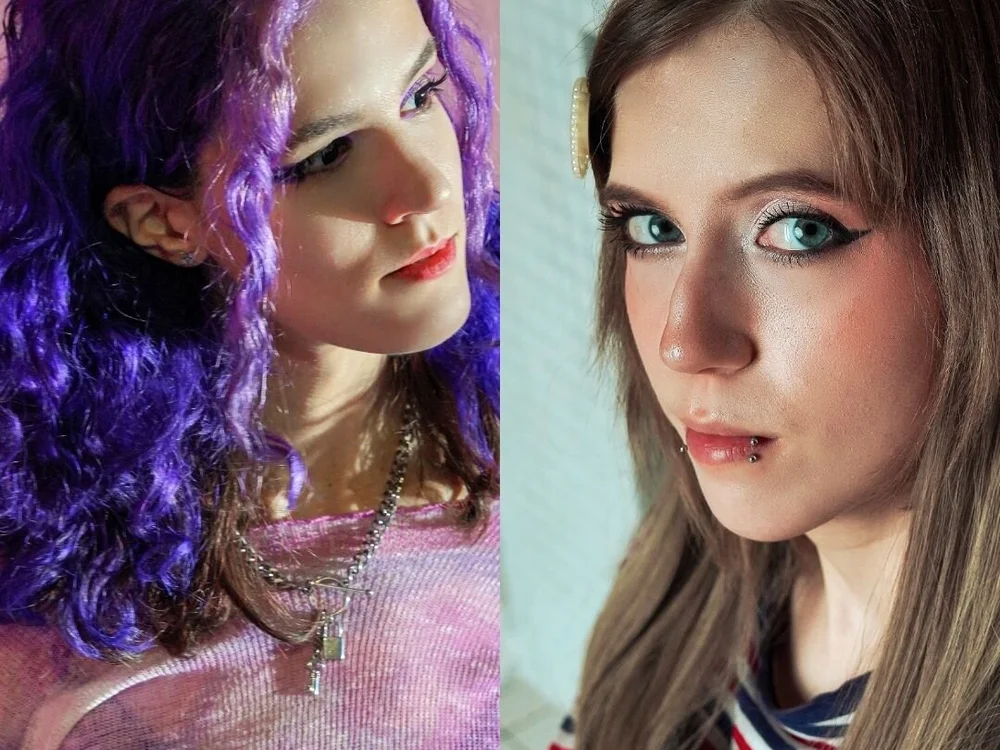 PrettyLadies_'s Offline Chat Room