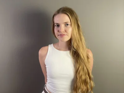 DiamondFeola - Girl 