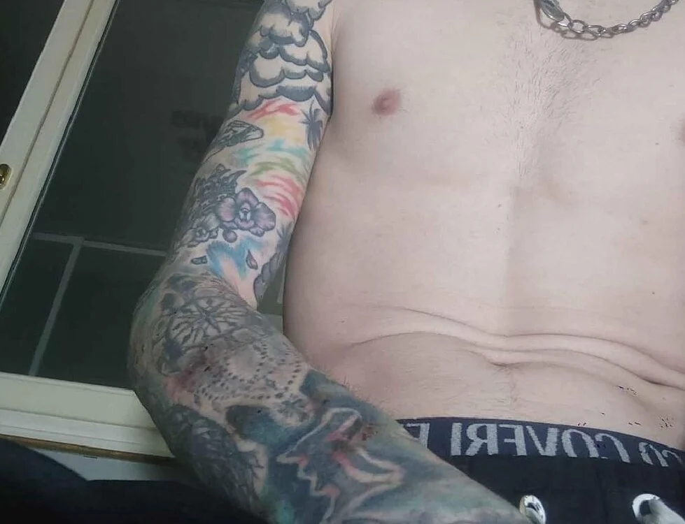 Офлайн-чат XXX PsyLeo96