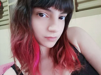 VictoriaSaintes Female Facesitting Porn Webcam